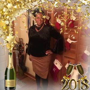 Meet your Posher, Allison